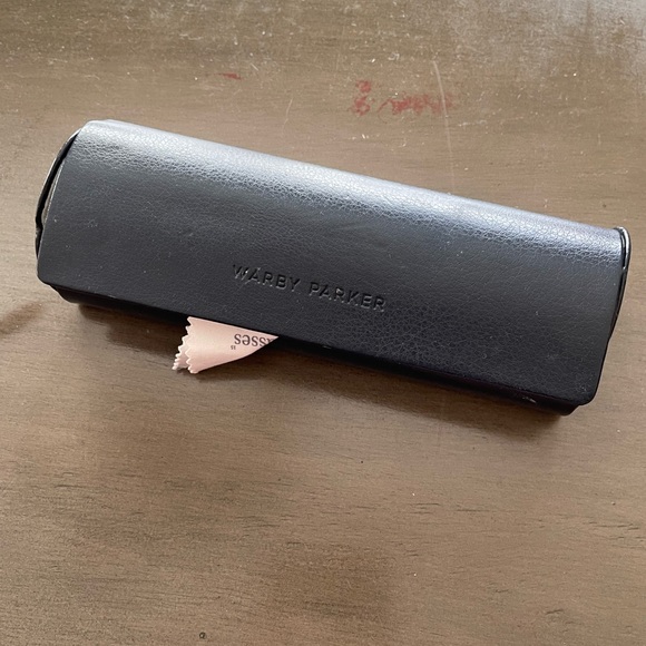 Warby Parker finch 252 52-18-140 - Picture 6 of 8